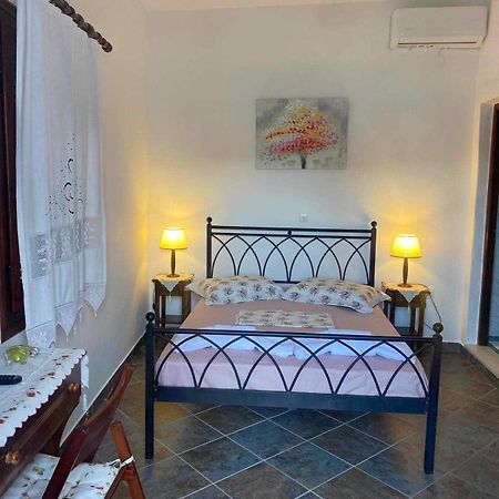 Maria Studios Cherronisos  Экстерьер фото