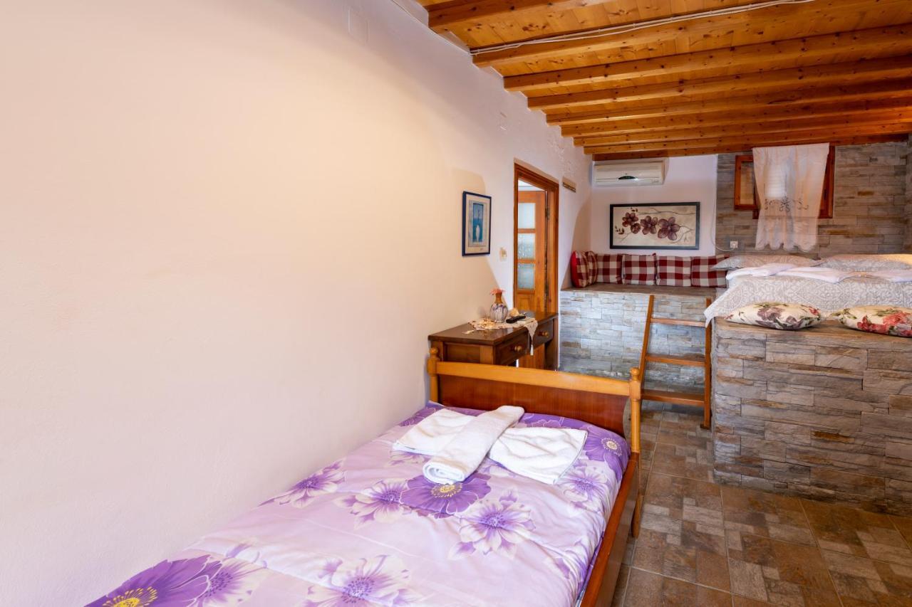 Maria Studios Cherronisos  Экстерьер фото