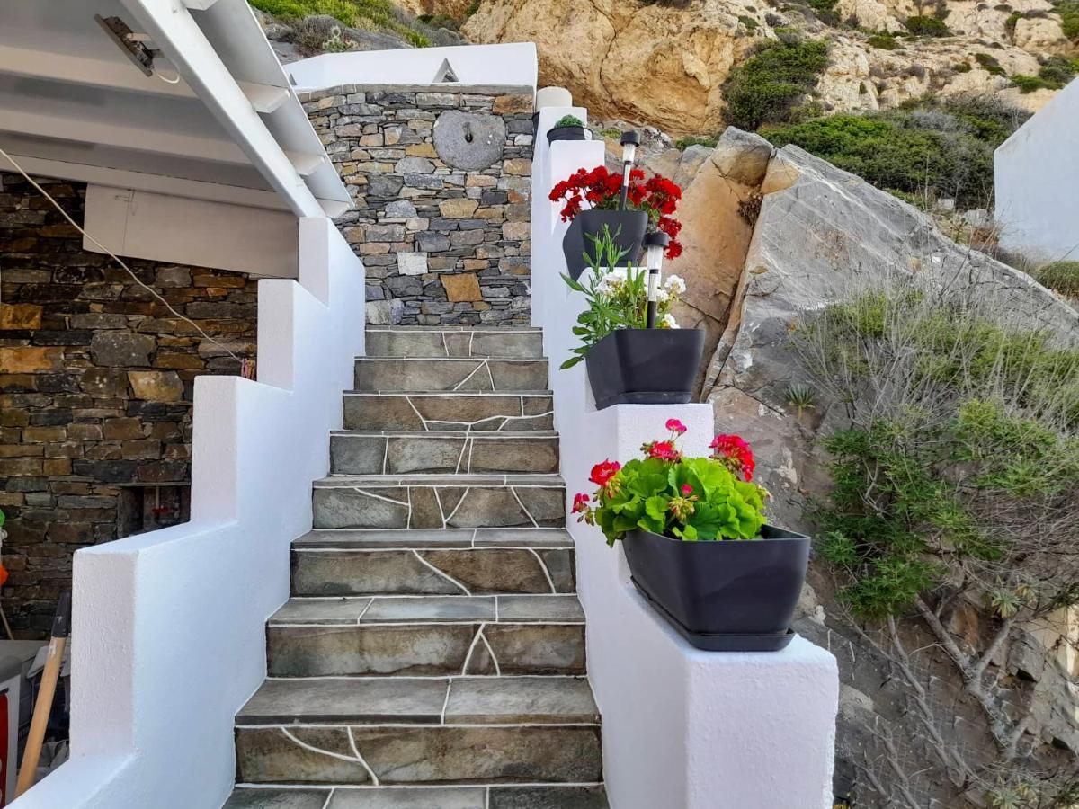 Maria Studios Cherronisos  Экстерьер фото